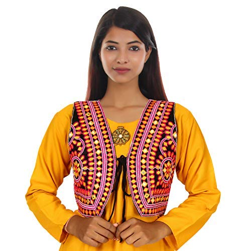 mirror work overcoat