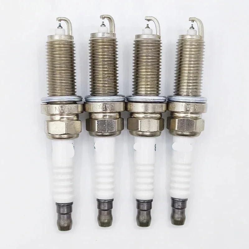 Bougie d'allumage Iridium 90919-01289 FC16HRQ8 contre la surconsommation de carburant moteur