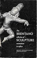 Brentano Collection of Sculpture Masterp 112566925X Book Cover