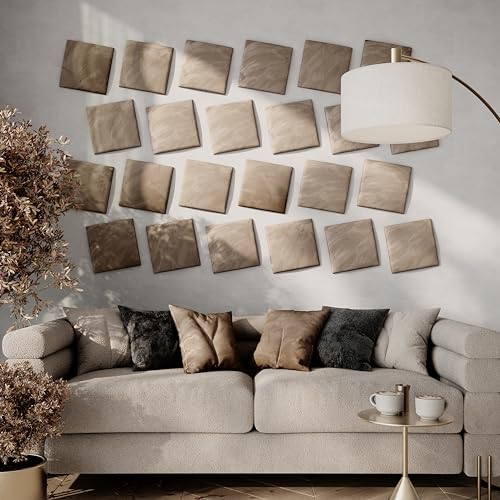 �\�t�g�x���x�b�g�z�������E�H�[���A�[�g�p�l�� 4�Z�b�g | �G�R�[�ጸ�E�z���E���������p�p�l�� | �\�t�g�v�����N | �F: [4x Square (25x25cm) | �r�[�W��]