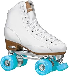 Roller Derby Cruze XR Hightop Womens Roller Skates, Size 6