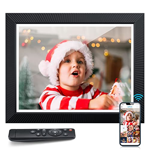 Top 10 Best Electronic Frame For Pictures With Email [Top Picks 2023