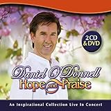 Hope and Praise DVD and 2 CD Special Edition 3 cd set