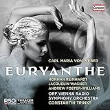  Euryanthe (Wien 2018)