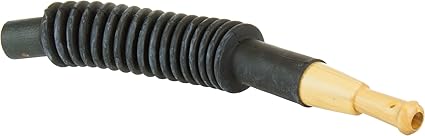 El WEISSKIRCHEN Reclamo Pato ofrece un sonido realista de croquido de pato, fácil de usar y resistente, ideal para caza u observación de aves acuáticas. Compacto y versátil.