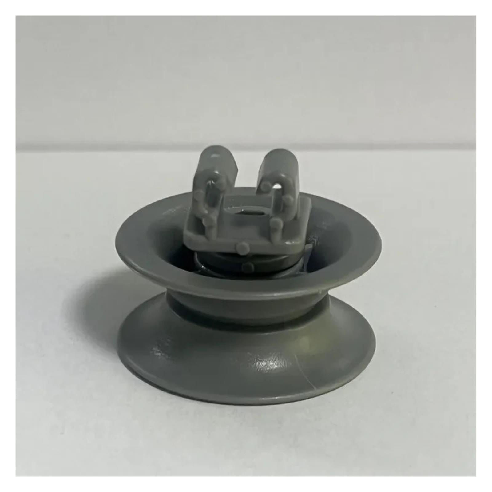 Rulli for ruote for cestello for lavastoviglie, compatibili con Bosch,