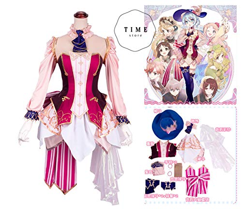 新品未開封 ネルケと伝説の錬金術士たち 新たな大地のアトリエ　ネルケ　フィギュア Amazon.co.jp: ネルケと伝説の錬金術士たち ～新たな大地の
