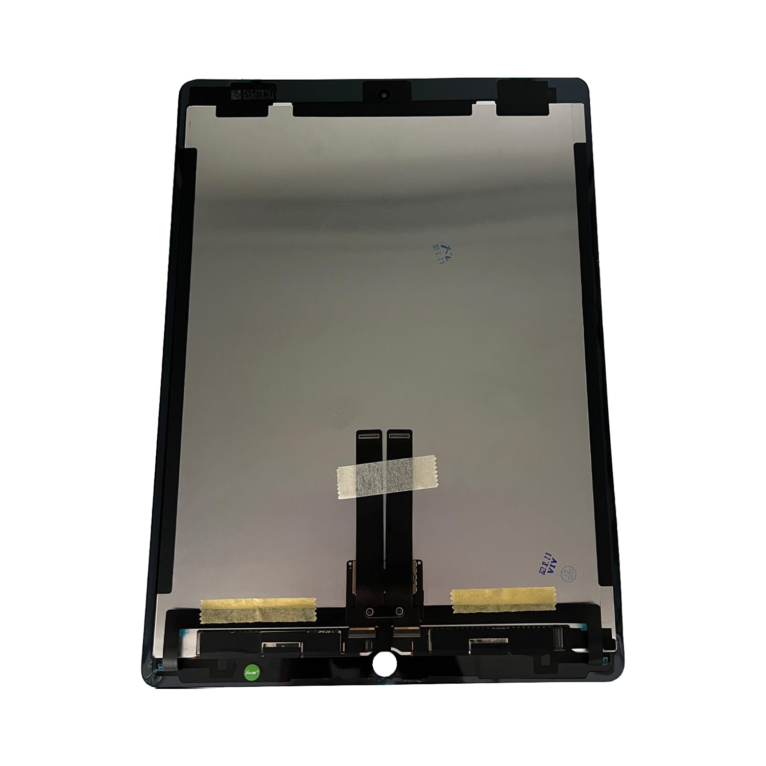 IPad Pro 12.9 2nd Gen (2017) Screen Replacement Digitizer - Fits A1670, A1671, A1821 | No LCD, Includes Tools