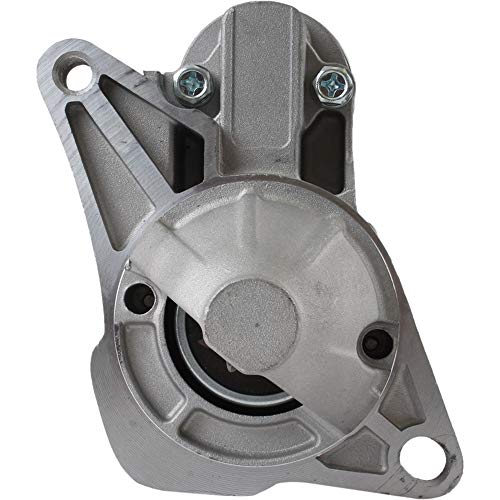 Starter pour Mazda Protégé 1.8 et 2.0 automatique FP50-18-400 M0T82281