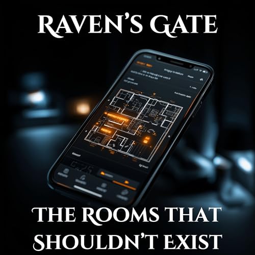 The Rooms that Shouldn't Exist