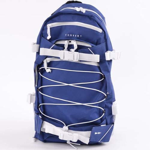 forvert Ice Louis Backpack blau