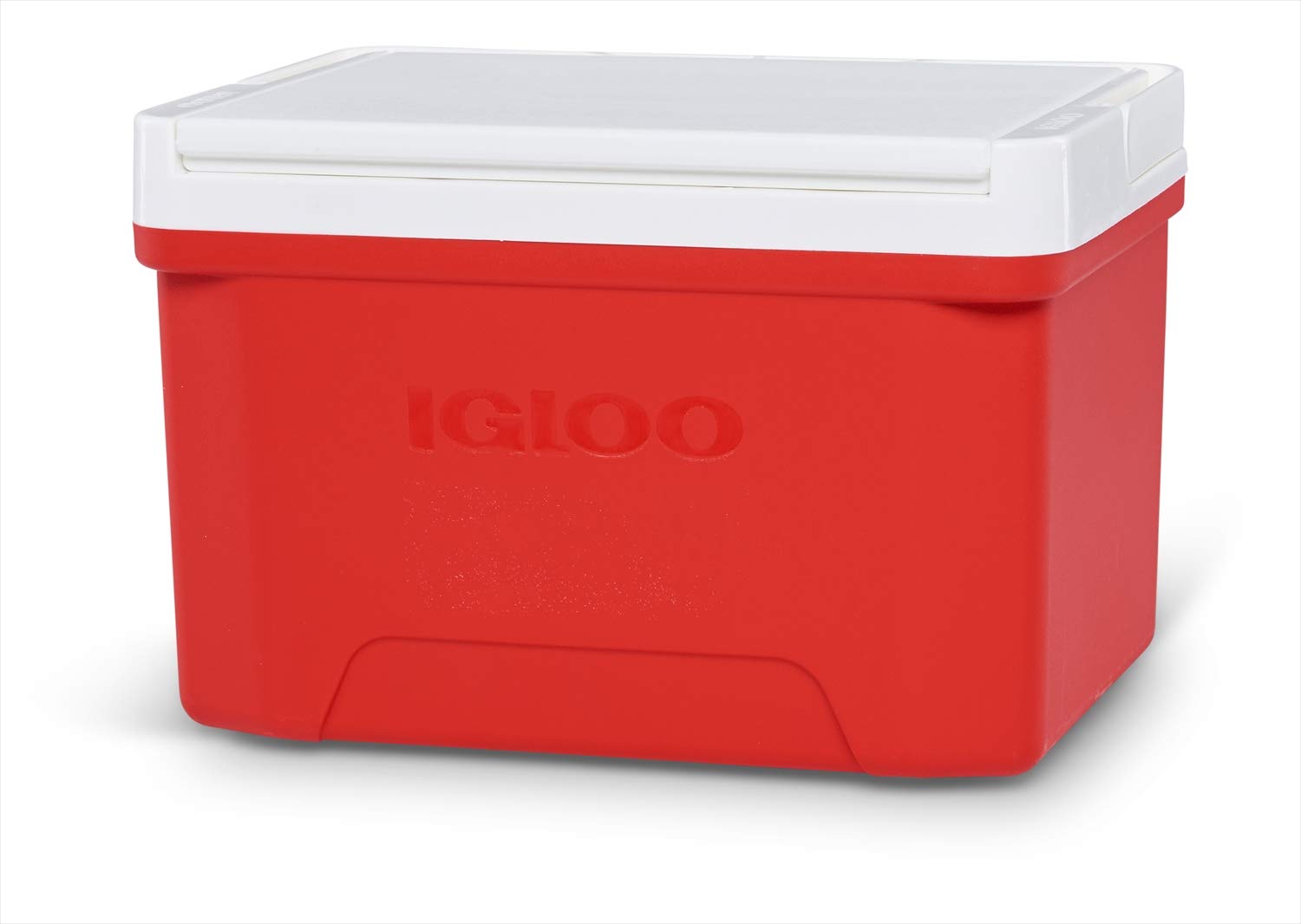 Igloo 00032479 Laguna 9 Red Star, White, White, White