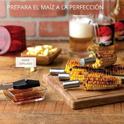 Consejos para Comprar Parrillas para asado , listamos los 10 mejores. 23 Imagen adicional