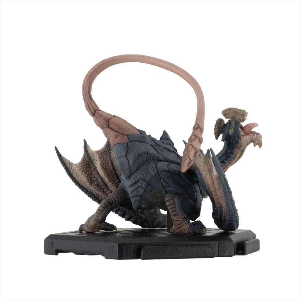 Amazon.co.jp: カプコン モンスターハンター カプコンフィギュア