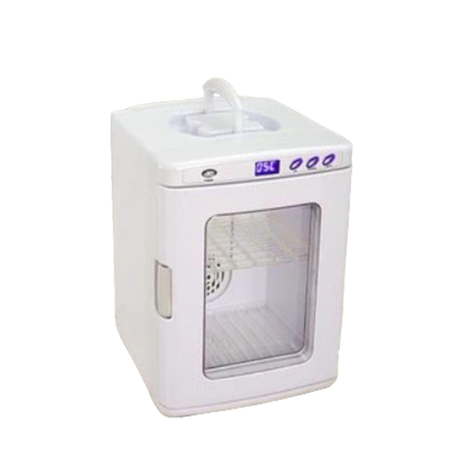 Amazon | TAKIMI爬虫類インキュベーター 自動孵卵器 ポータブル