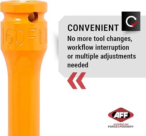 Miniatura 20 de AFF SUREWERX USA 80 FT LB TORQUE LIMITING EXT