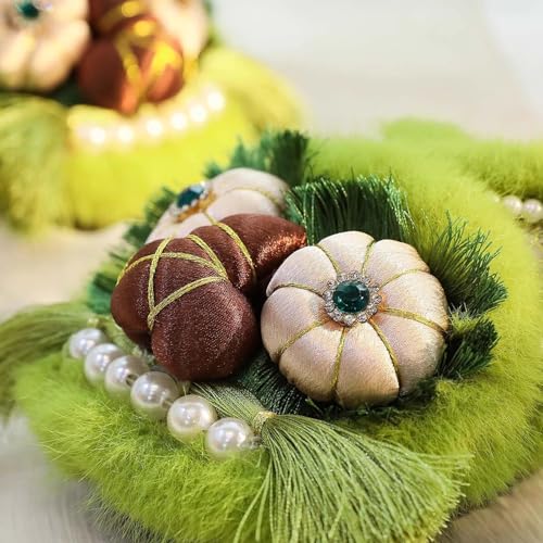 Women's flats Handmade Chinese Traditional Embroidered Tiger Shoes - Women's Cotton Folk Art Slippers,Casual Shoes, Comfortable Vintage Style4