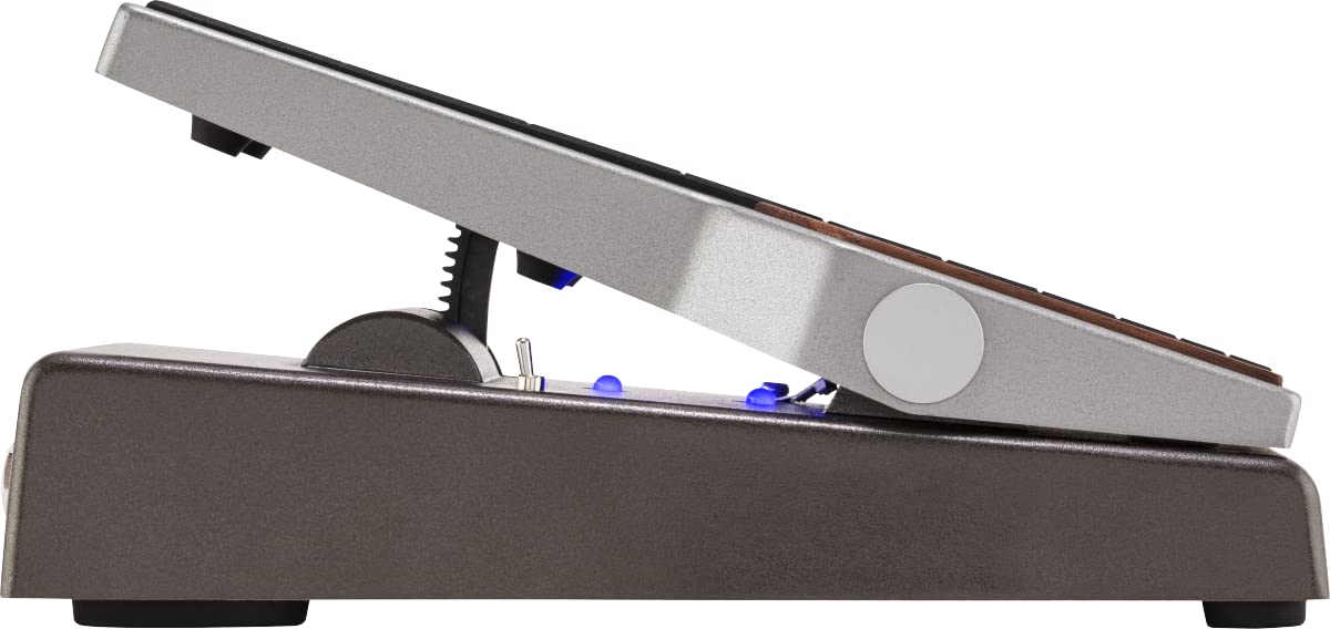 Amazon.com: Fender Tread-Light Volume/Expression Pedal : Musical