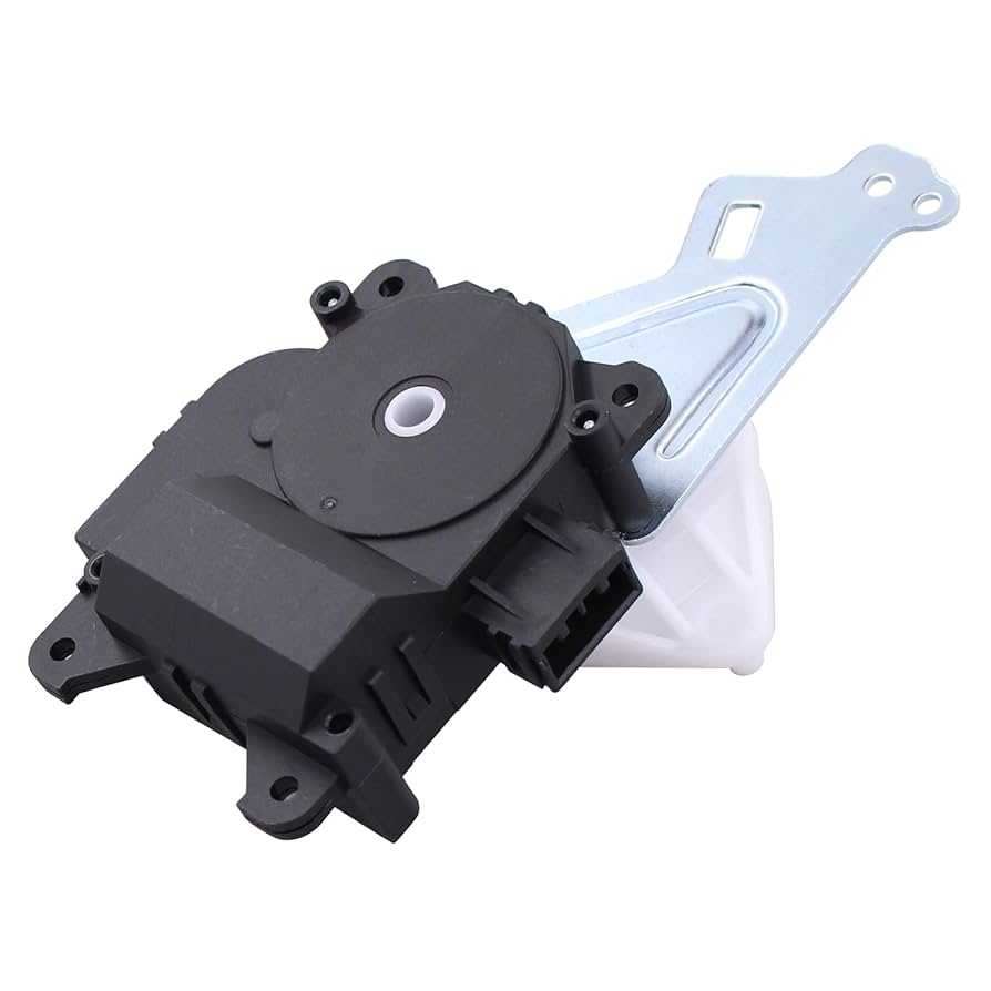 Amazon.co.jp: ApplianPar HVAC ブレンドドアアクチュエータ