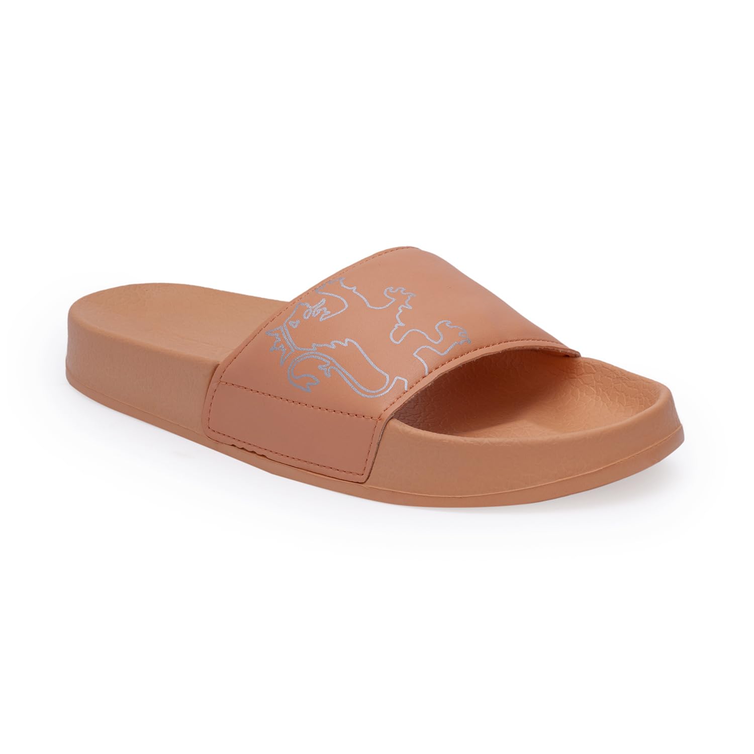 red tape Casual Sliders for Women | Refined Round-Toe Shape with a Relaxing Slip-On Support-picture-19