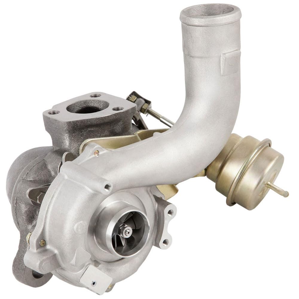 Amazon.com: Turbocompresor turbo para Volkswagen VW Golf GTI Jetta