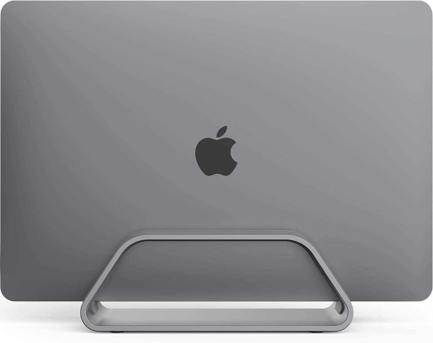 HumanCentric Vertical Laptop Stand Compatible with MacBook Pro