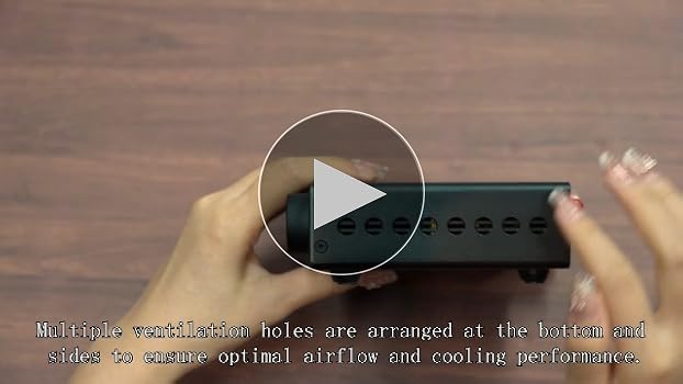 Amazon.co.jp: AIYIMA A80 TPA3255 Decoding Amplifier HIFI 2.0