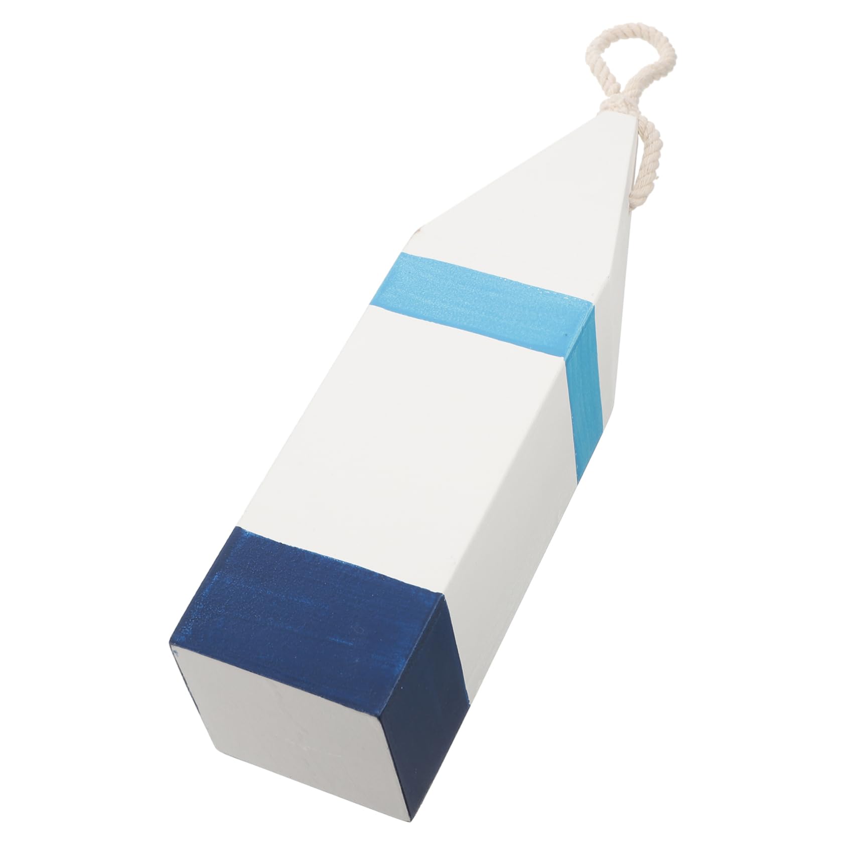 MUSISALY Nautical Buoy Decor Fisherman's Float Ornaments Mediterranean Buoy Pendant for Door/Wall Decor