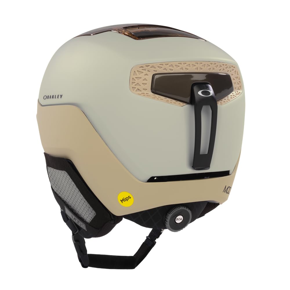 Amazon.com: Oakley MOD5 Snow Helmet : Sports & Outdoors