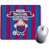 Alfombrilla de Raton para Ordenador. Regalo Original y Divertido