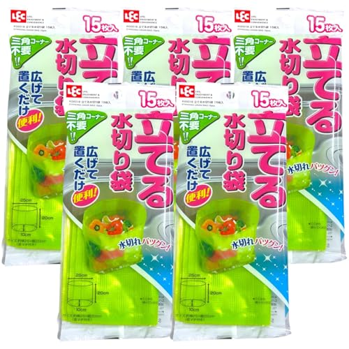 bN(LEC) Ă鐅؂ 15  OpR[i[sv { (5Zbg)