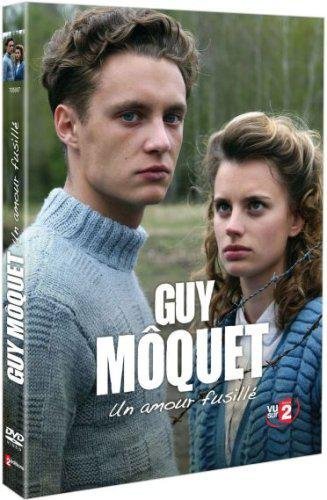Guy Môquet, un amour fusillé [Francia] [DVD]