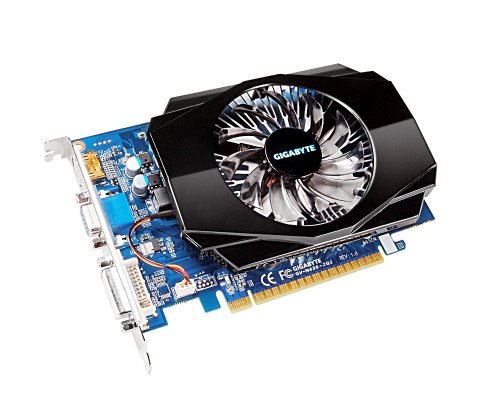 GeForce GT 430 GV-N430-2GI