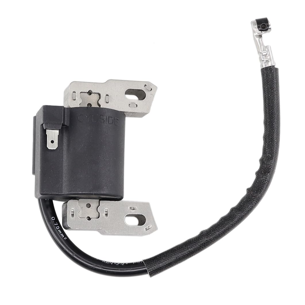 Modulo bobina di accensione Magneto per Briggs e Stratton Quantum 5HP 590454 802574, 796964, 695711Motore Candela Tosaerba