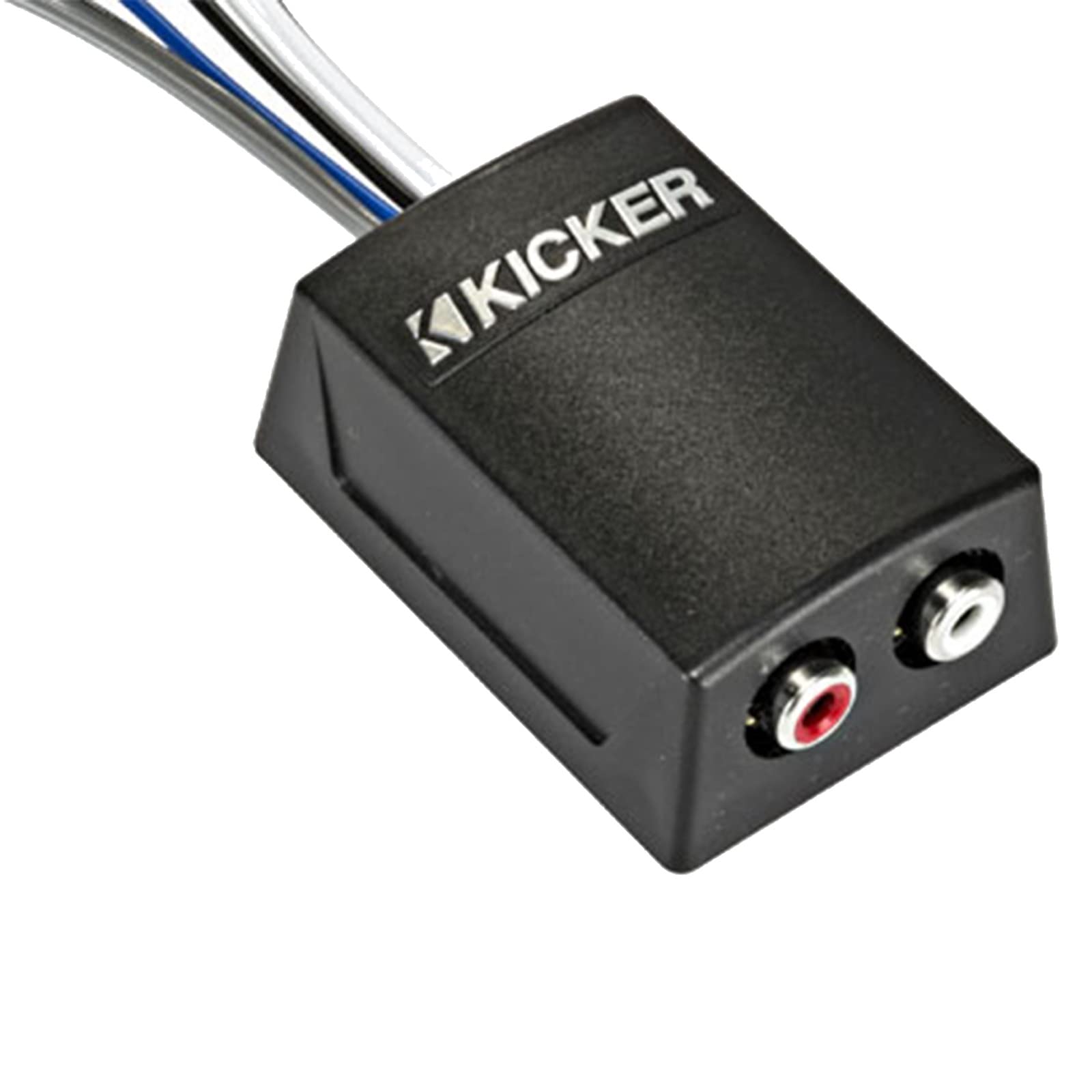 Amazon.com: KICKER CXA800.1 800 Watt Class D Mono Car Audio
