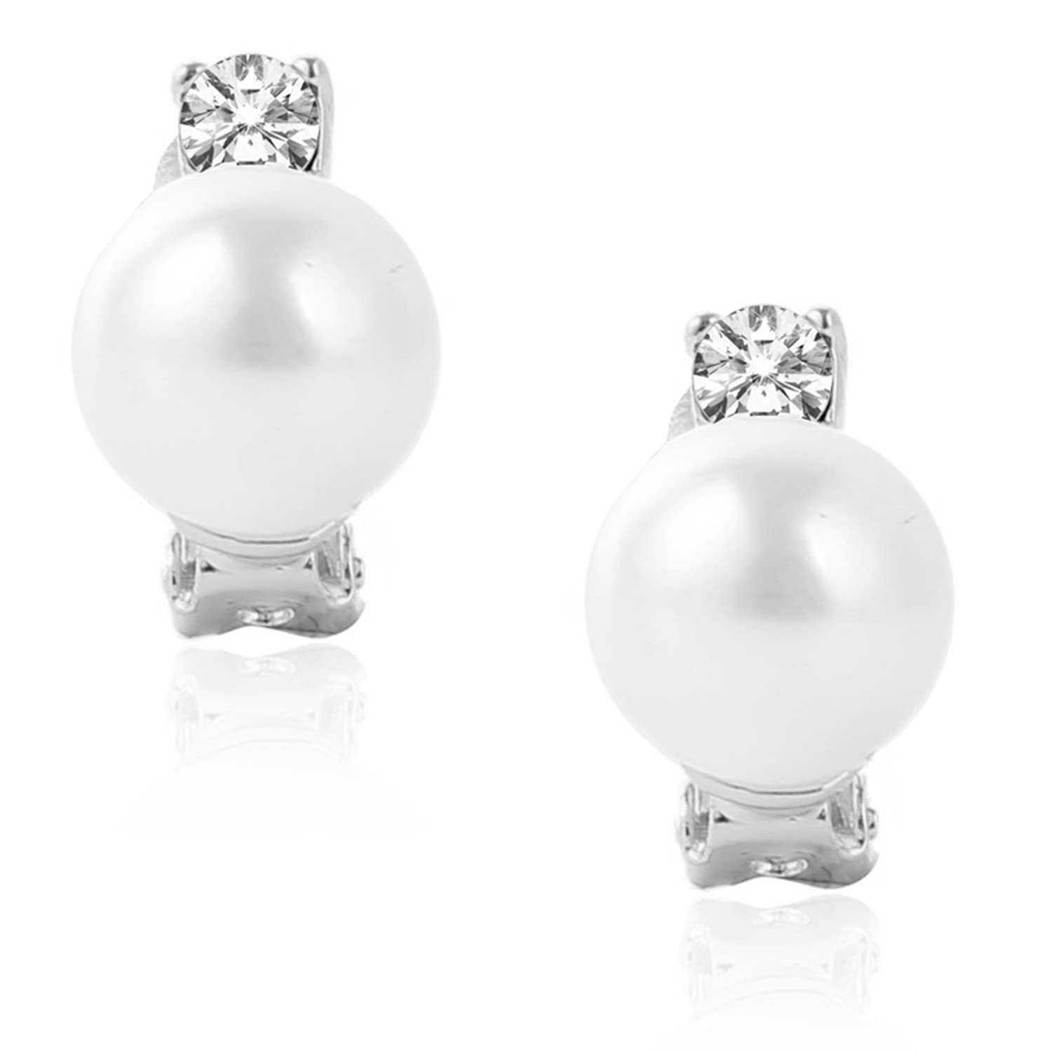 See full amazon price history chart for Peora Silver Plated Pearl Studded Stud Earrings Office Work Wear Fashion Jewellery Gift for Women & Girls (PX8E143) Peora Silver Plated Pearl Studded Stud Earrings Office Work Wear Fashion Jewellery Gift for Women & Girls (PX8E143) (B0C1CLBZQ5) Amazon Price History, Amazon Price Tracker