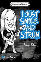 Guitar zoom steve stine Clearance