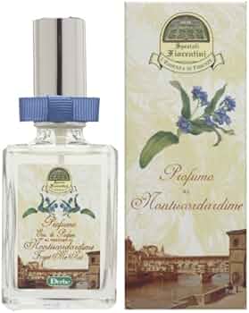 Amazon | デルベ 忘れな草 パフューム 50mL 【010】 | Derbe(デルベ