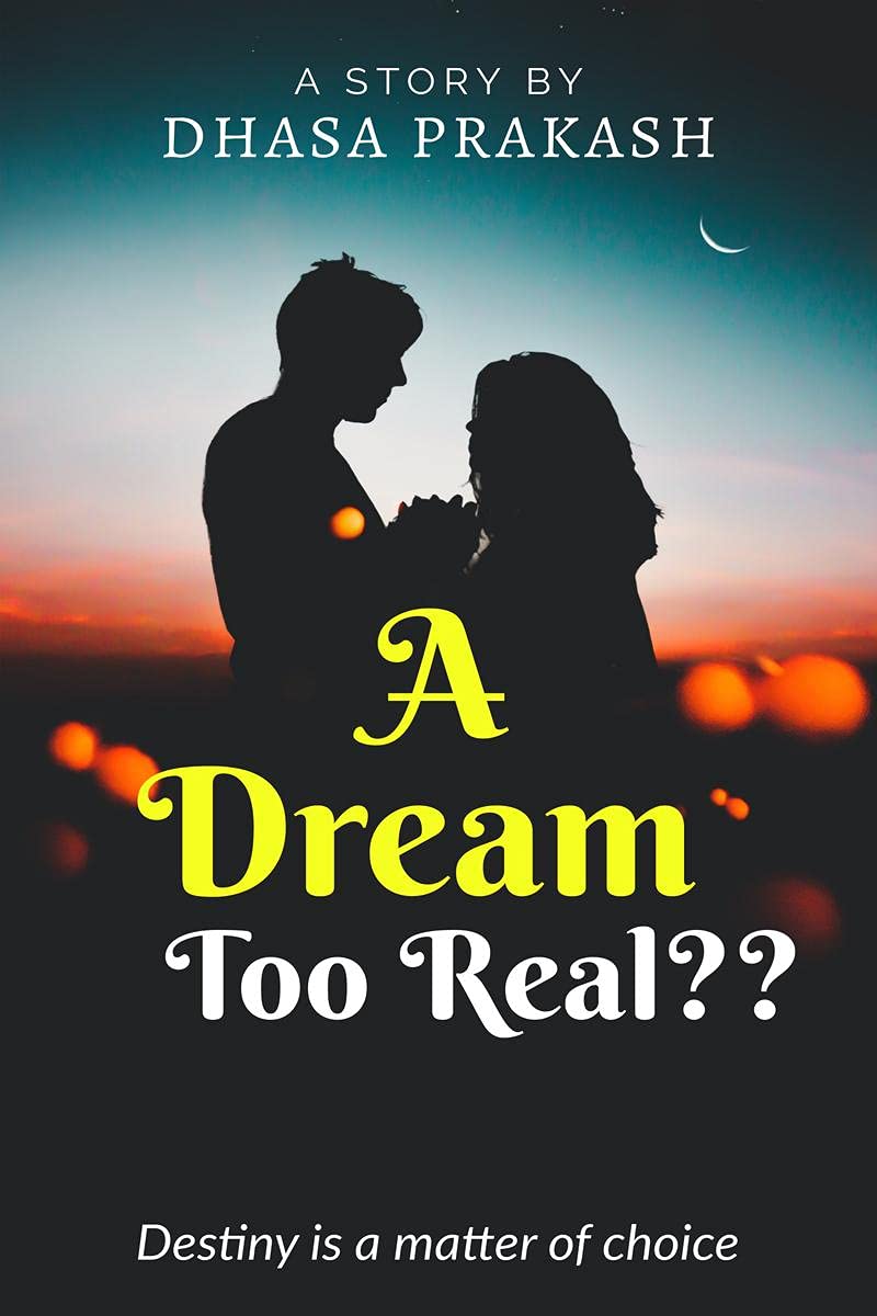 A Dream Too Real