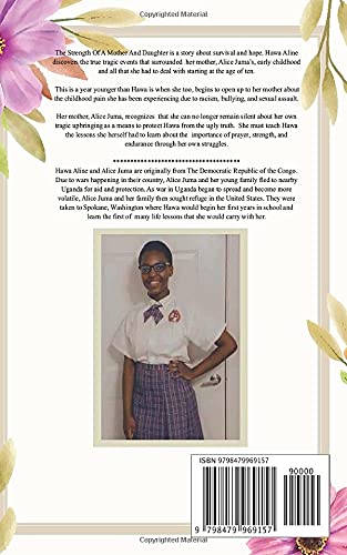 Miniatura 2 de The Strength Of A Mother and Daughter