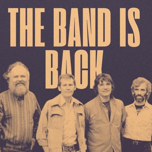 The Band is Back!
