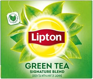 Lipton Green Tea with Jasmine