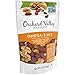 Orchard Valley Harvest Omega-3 Mix, 2 Ounce Bags (Pack of 14), Walnuts, Cranberries, Almonds, and Pistachios, Gluten Free, Non-GMO, No Artificial Ingredients