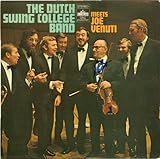  The Dutch Swing College Band Meets Joe Venuti