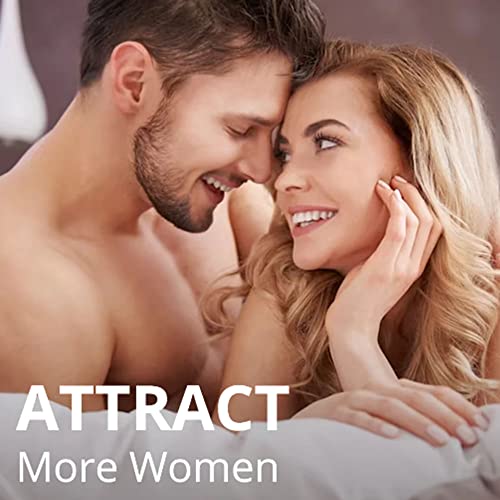 Expelz Flysmus Savagery Pheromone Men Perfume, Pheromone Cologne For Men Attract Women, Long Lasting Pheromone Perfume Cologne Spray For Men, Long Lasting Perfume (100Ml) #TOP7