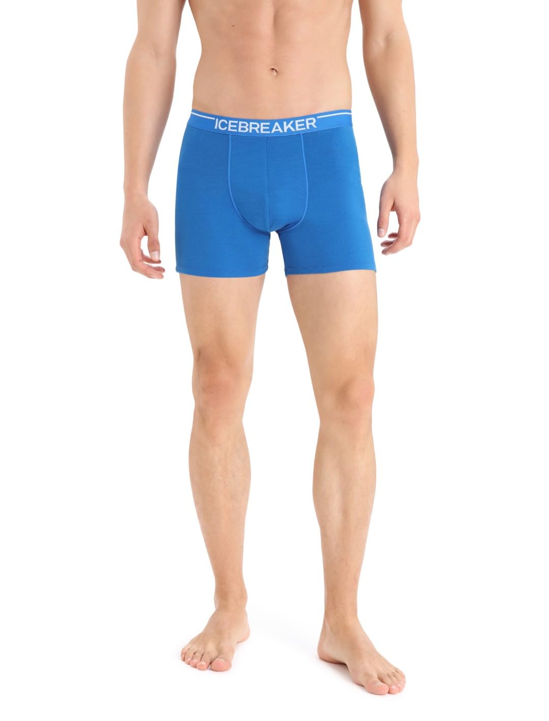 icebreaker mens Merino 150 Anatomica Boxers