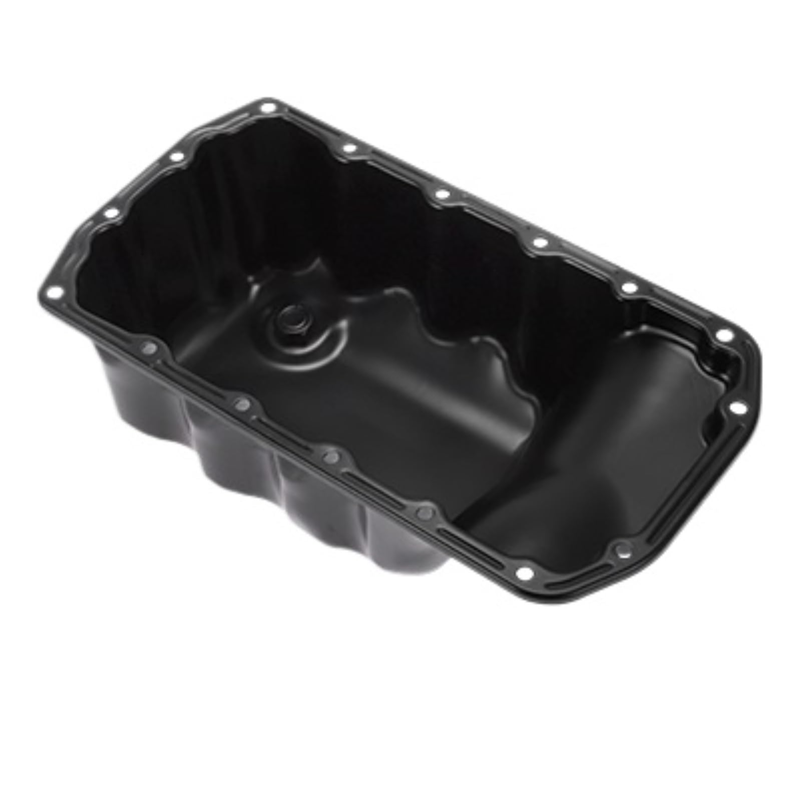 Cárter reparación‌ 1 Pieza 11137550483 Cárter de Aceite Motor Compatible con Mini Compatible Cooper 2007-2015