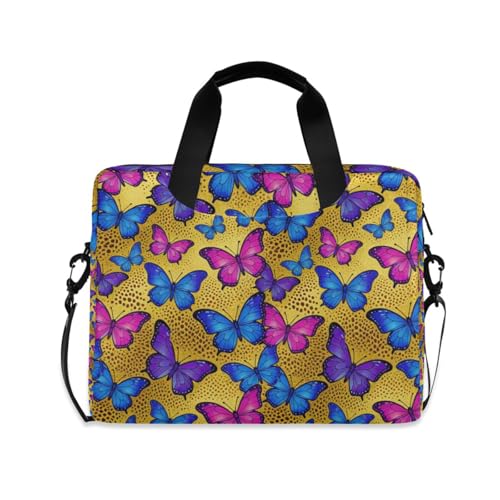 Bolsa para Laptop 15.6 pulg con asa y correa miniatura 1