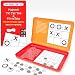 To Go 4 in a Row and Tic Tac Toe Game