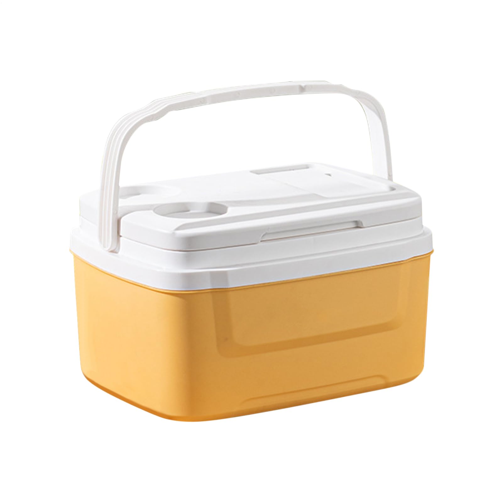 Cooler Da Campeggio Frigorifero Portatile Contenitore Pranzo Cibo